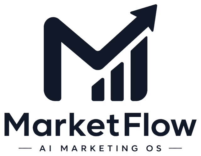 MarketFlow — AI Marketing OS