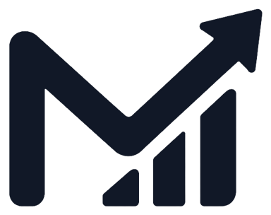 MarketFlow icon mark